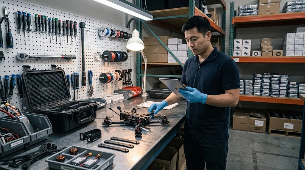 Carbon Fiber Drone Price Guide: What Each Class Costs in 2026