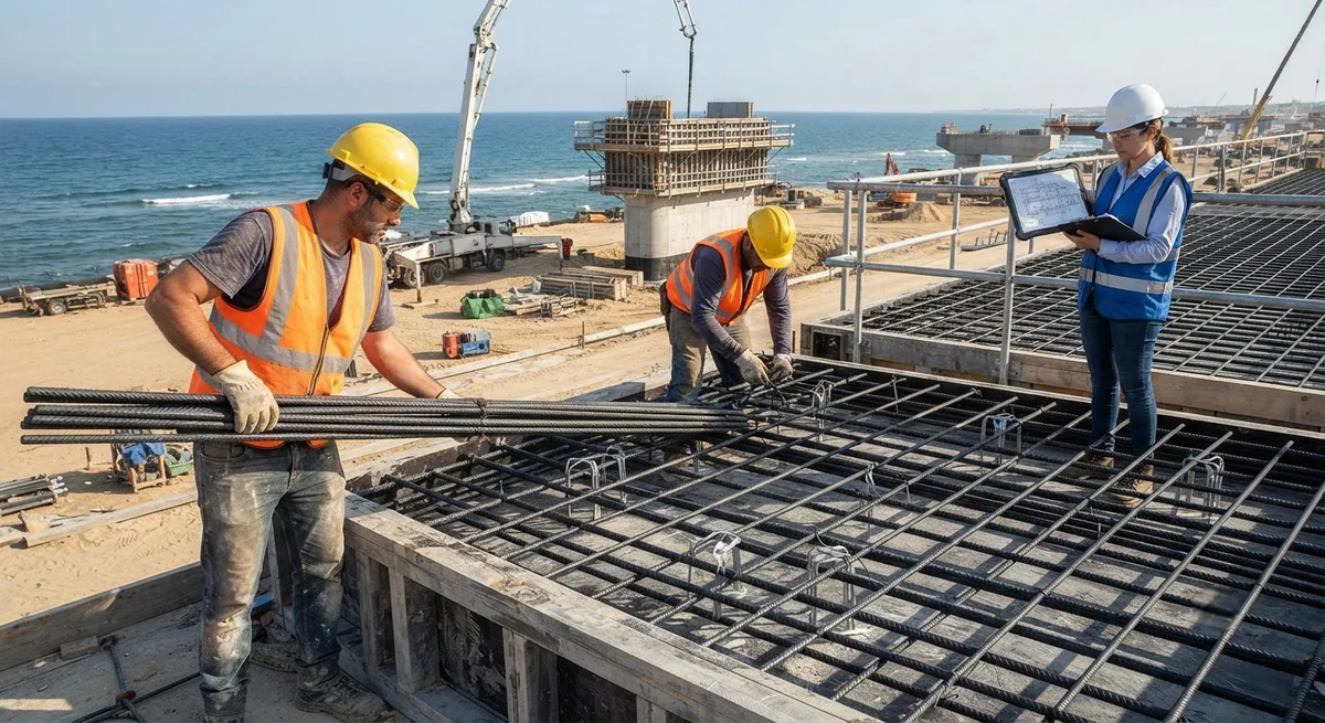 CFRP Rebar for Concrete Reinforcement: Bond Strength, Crack Control, and Design Codes for RC Structures