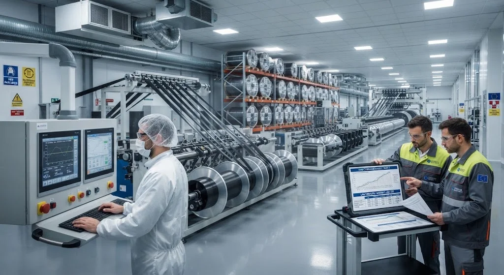 Расширение Toray Carbon Fibers Europe и соглашение с Syensqo: снижение рисков в западной цепочке поставок авиационных композитов